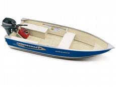 Princecraft Ungava 2013 Boat specs