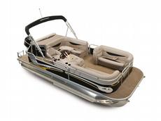 Princecraft Vantage 21 2013 Boat specs