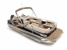 Princecraft Vantage 23-2RS 2013 Boat specs