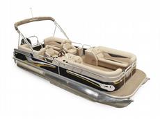Princecraft Vantage 23 XT 2013 Boat specs