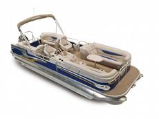Princecraft Vantage 25 XT 2013 Boat specs