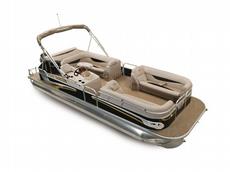 Princecraft Vantage 25 2013 Boat specs