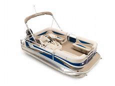 Princecraft Vectra 17 2013 Boat specs