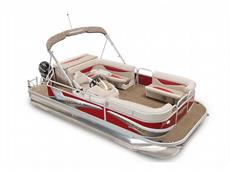 Princecraft Vectra 19 2013 Boat specs