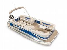 Princecraft Vectra 21 XT 2013 Boat specs