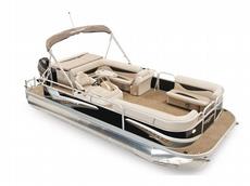 Princecraft Vectra 21 2013 Boat specs
