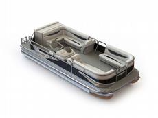 Princecraft Vectra 23 2013 Boat specs
