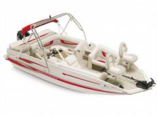 Princecraft Ventura 192 2013 Boat specs