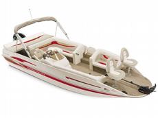 Princecraft Ventura 222 2013 Boat specs
