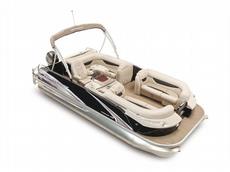 Princecraft Vogue 21  2013 Boat specs