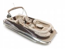 Princecraft Vogue 23 XT 2013 Boat specs