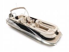 Princecraft Vogue 25 XT 2013 Boat specs