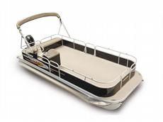 Princecraft Voyageur 21 2013 Boat specs