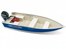 Princecraft Yukon 20 2013 Boat specs