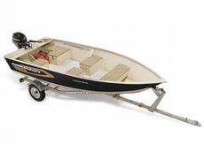 Princecraft Yukon DL BT 2013 Boat specs