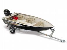 Princecraft Yukon DLX BT 2013 Boat specs