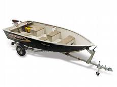 Princecraft Yukon e DL BT 2013 Boat specs