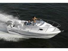 Pro-Line 20 Express 2013 Boat specs