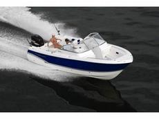 Pro-Line 23 Dual Console 2013 Boat specs