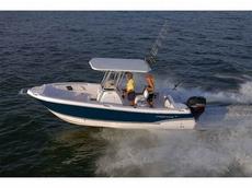 Pro-Line 23 Sport 2013 Boat specs