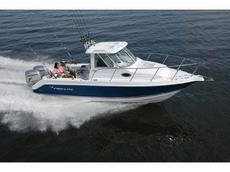 Pro-Line 26 XP 2013 Boat specs
