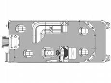 Qwest 7518 XRE Fish 2013 Boat specs