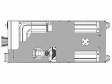 Qwest 820 Cruise Deluxe 2013 Boat specs