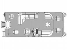 Qwest 820 XRE Sport Cruise 2013 Boat specs