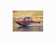 Raider 20 River Raider 2013 Boat specs
