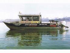 Raider Sea-Raider 26 Cuddy 2013 Boat specs