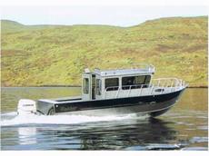 Raider Sea-Raider 26 Hardtop 2013 Boat specs