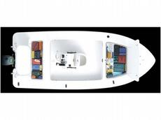 Ranger 168 Phantom 2013 Boat specs