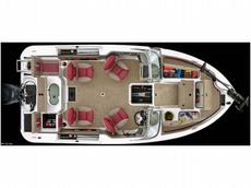 Ranger 1750 Reata 2013 Boat specs