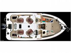 Ranger 1760 Angler 2013 Boat specs