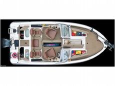 Ranger 186 Reata 2013 Boat specs