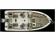Ranger 1860 Angler 2013 Boat specs