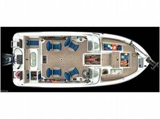 Ranger 2050 Reata 2013 Boat specs