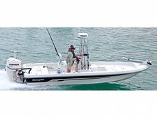 Ranger 2410 Bay Ranger 2013 Boat specs