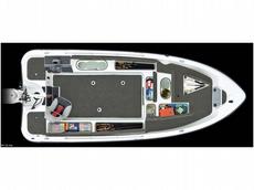 Ranger 618T 2013 Boat specs
