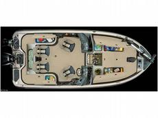 Ranger 619VS 2013 Boat specs