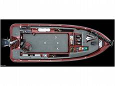 Ranger 620T 2013 Boat specs