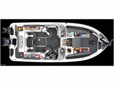 Ranger 620VS 2013 Boat specs