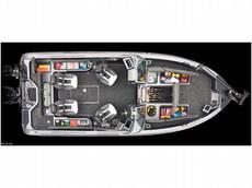 Ranger 621VS 2013 Boat specs