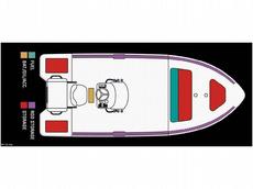 Ranger Banshee Extreme 2013 Boat specs