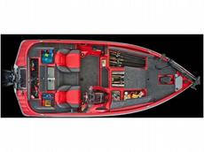 Ranger Z117 2013 Boat specs