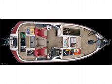 Ranger Z119 2013 Boat specs