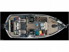Ranger Z519 Comanche 2013 Boat specs