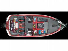 Ranger Z521 Comanche 2013 Boat specs