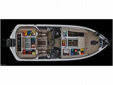 Ranger Z522 Comanche 2013 Boat specs
