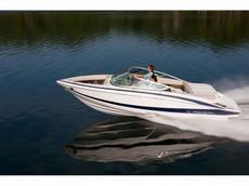Regal 2100 Bowrider 2013 Boat specs
